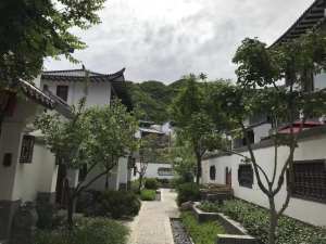 永恒長城里精裝聯(lián)排別墅 誠意割愛 隨時(shí)看房