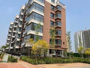京北香榭府在售洋房現房78-264平