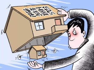 怎么算公攤面積？多少算正常？