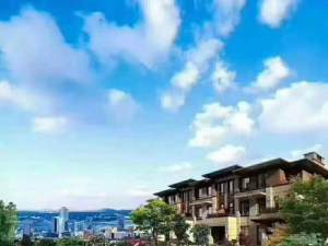 八達嶺孔雀城別墅有現(xiàn)房嗎？聯(lián)排別墅？