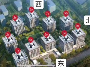 八達嶺孔雀城五彩天街商鋪開售單價7000起