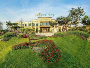 碧桂園官廳藍小區環境怎么樣?