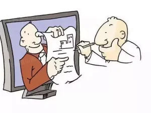 網簽和購房合同哪個先？要注意什么？