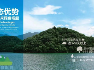 環京最適合養老地方,溫暖如春,度假旅游