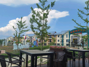 北京養老度假：懷來宜居小鎮北漂養老新陣地