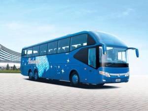 【官廳湖】鴻坤悅山湖看房班車地址發車時間