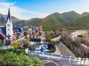 實時更新——八達嶺孔雀城loft公寓價格