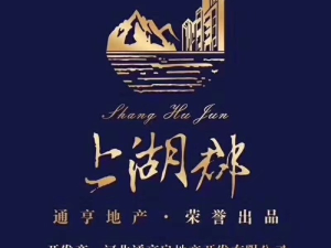 【上湖郡】在售產品介紹-全線產品詳情解析