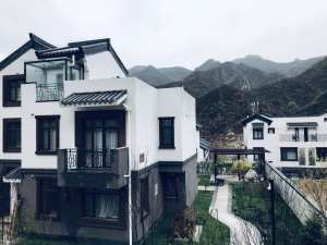 永恒長(zhǎng)城里聯(lián)排別墅價(jià)格多少？【置頂】