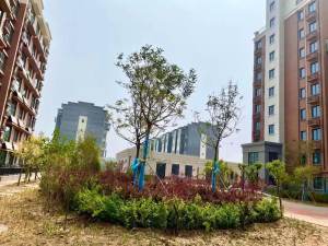 京北香榭府兩居戶型面積單價7300