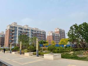 京北香榭府高層兩居78平首付16萬