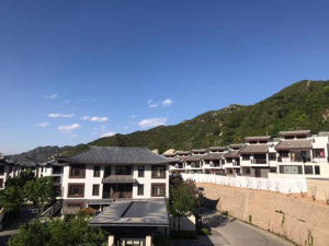 永恒長城里樓盤打造全新的坐標,京北宜居