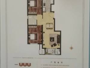 【頭條新聞】天保湖山大院洋房最新價格6500