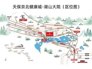 【首頁】天保湖山大院開發商購房電話多少？