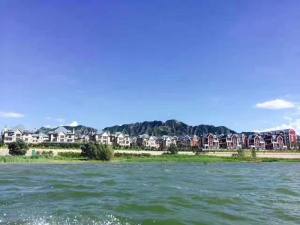 北京北拉斐水岸售樓處電話-咨詢電話