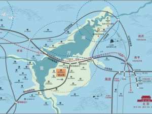 鴻坤悅山湖最新房源價格@售樓中心地址電話