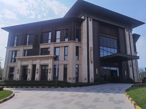 懷來陽光郡北岸戶型簡介#營銷咨詢電話
