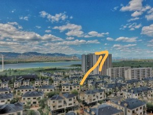 上古水郡高層平均價是多少？【實時查看】