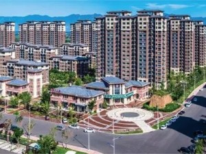 八達嶺孔雀城洋房精裝修的均價多少錢？查看