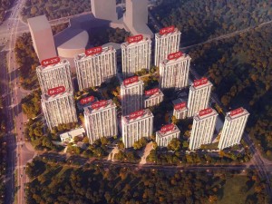樓市二手房銀行停貸、放貸減少的現(xiàn)象越來越多