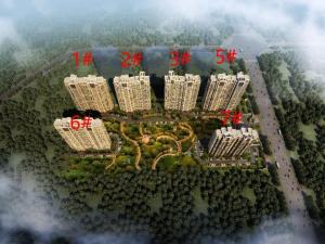 融創服務回購23.8萬股，房地產加盟