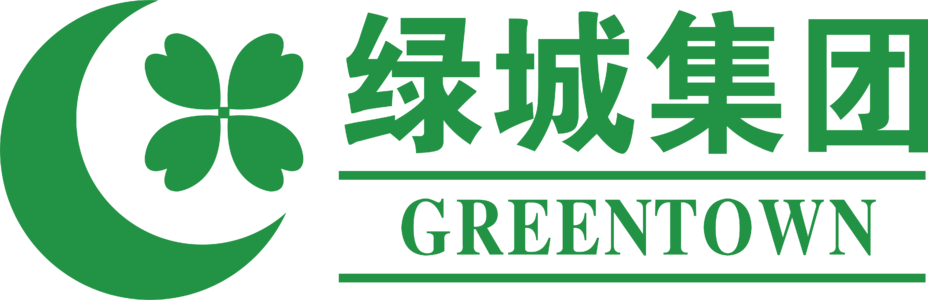綠城房地產集團有限公司