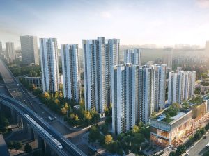 【中建壹品·汉芯公馆】武汉中建壹品·汉芯公馆价格多少_房价|楼盘怎么样-武汉购房网
