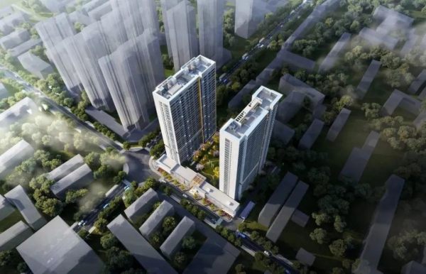 地建嘉信·风华臻园开发商怎么样-地建嘉信·风华臻园楼盘-西安购房网