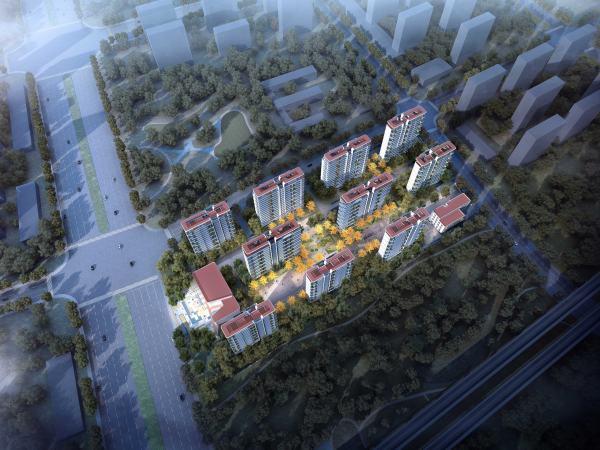金地玖峯悦现在多少钱一平?-金地·玖峯悦楼盘-西安购房网