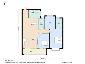 【高科紫薇时光云境】西安高科紫薇时光云境价格多少_房价|楼盘怎么样-西安购房网