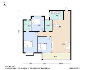 【高科紫薇时光云境】西安高科紫薇时光云境价格多少_房价|楼盘怎么样-西安购房网