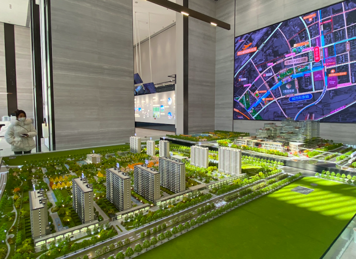 地建嘉信臻城怎么样?值得买吗?-西安购房网