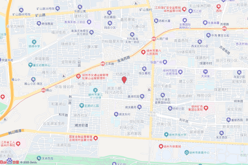 【中海黄龙雲起】徐州中海黄龙雲起价格多少_房价|楼盘怎么样-徐州购房网
