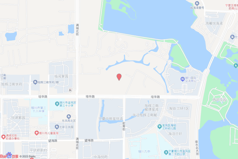 【中海臻如府】银川中海臻如府价格多少_房价|楼盘怎么样-银川购房网