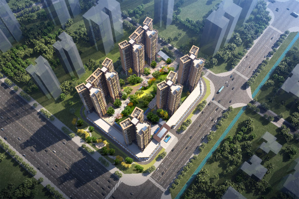 君璟豪庭新推3号楼建面约84-125㎡单位-君璟豪庭楼盘-湛江购房网
