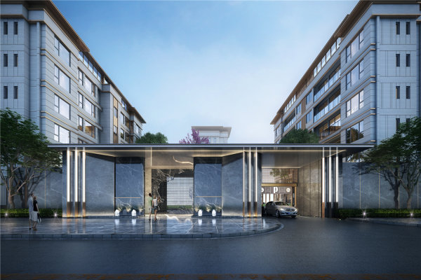 首创·禧悦光华价格120万元/套,重庆首永置业有限公司-首创·禧悦光华