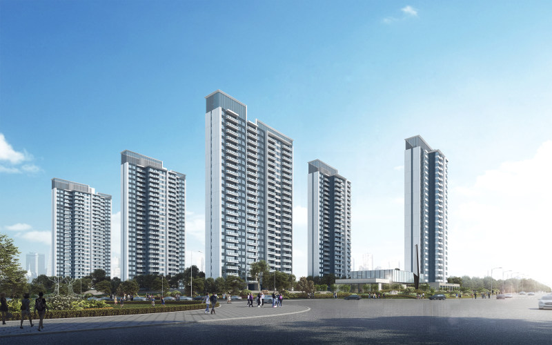 购房网>长沙新楼盘>长沙岳麓新楼盘>岳麓区[2021]长沙市044号地块楼盘