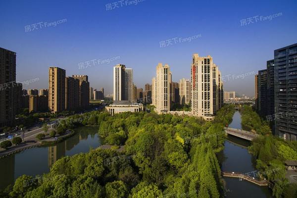 世纪金座,为广大居者筑就幸福家园-世纪金座楼盘-杭州购房网