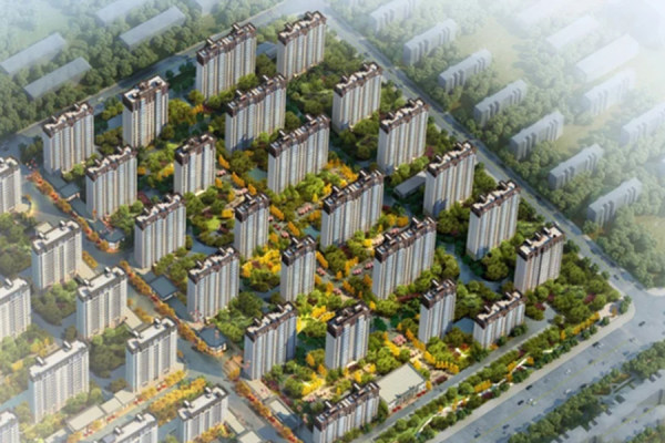 章丘玖珑府