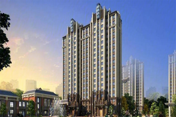 宝邦·鱼山美郡板块东阿 户型有3室-3室