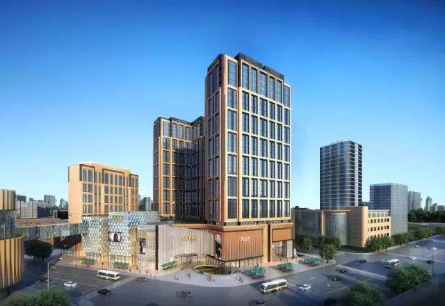 绿地紫金中心商铺怎么样-南京绿地紫金中心商铺房价价格多少-南京购房