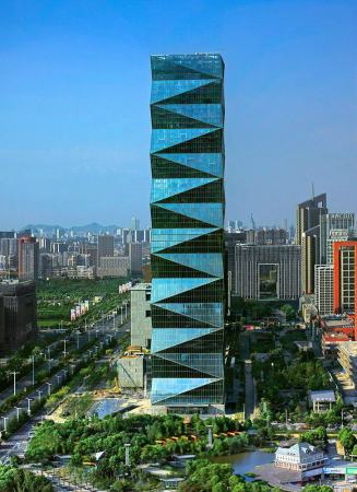 南京金奥国际商务中心是精装修吗?