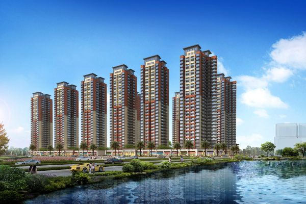 城建公园壹号品质人居梦想用心筑造-城建公园壹号楼盘-南宁购房网