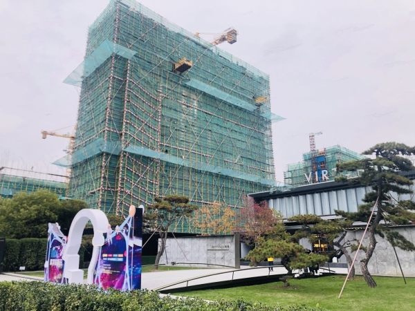 太仓悦园楼盘简介-悦园开发商-苏州购房网