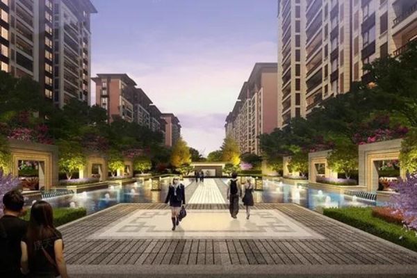 常熟华熙阁房价-华熙阁在哪里?-苏州购房网