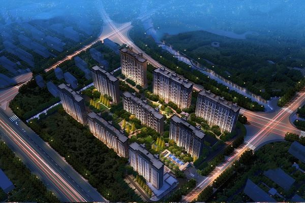 常熟华熙阁房价华熙阁地址常熟买房