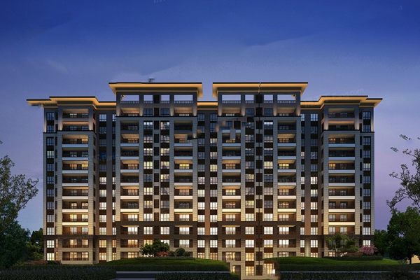 常熟华熙阁房价华熙阁地址常熟买房