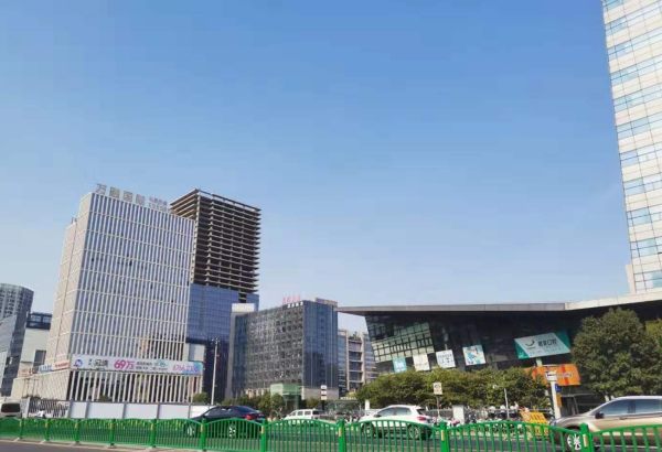 中骏天荟地址-姑苏中骏天荟学区-苏州购房网