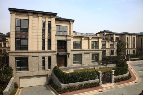 新区水岸秀墅房价水岸秀墅开发商苏州买房