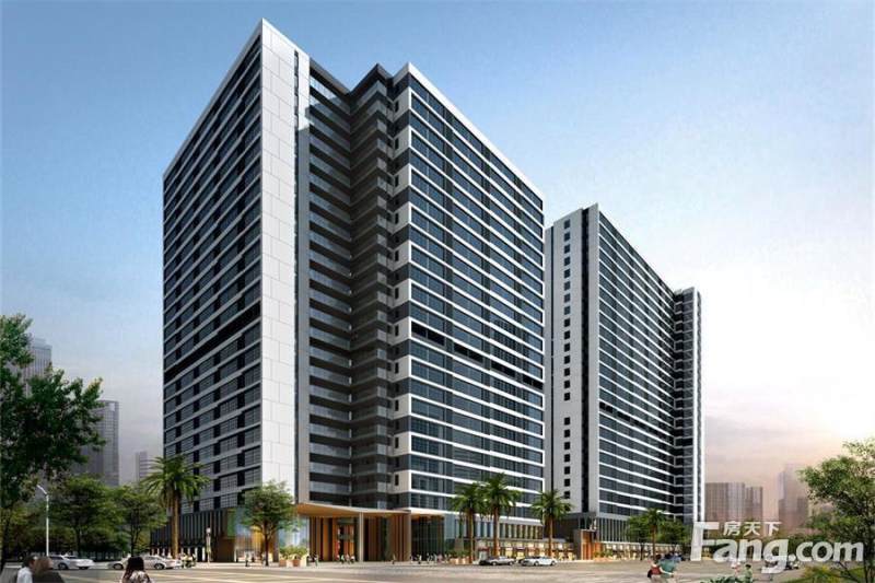 奥园·峯荟怎么样-深圳奥园·峯荟房价价格多少-深圳购房网